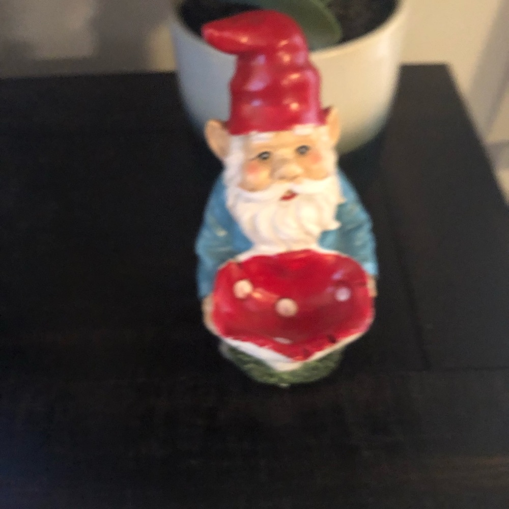 GARDEN GNOME GARDEN STATUE - Picture 5 of 6